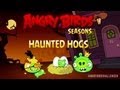 Angry Birds Halloween Trailer (HD) 