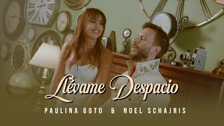 Llévame Despacio Lyrics English Translation