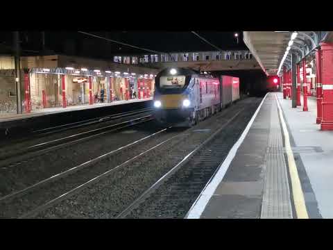 88010 4s45 Daventry - Mossend Yard, 2nd September 2022