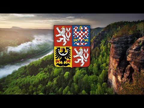 Hussite Chorale - "Ktož jsú boží bojovníci" (Instrumental)