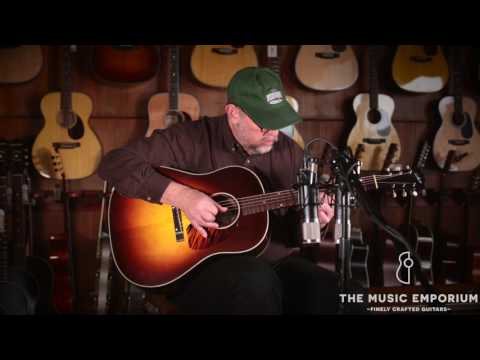 Fairbanks F-45 @ The Music Emporium