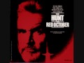 The Hunt For Red October By Basil Poledouris Dallas Sonar