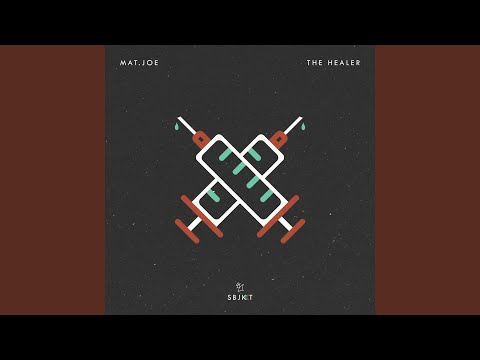 The Healer (Extended Mix)