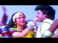 Lashkara lashkara teri bindiya ka-Full HD Video Song-Aaj Ka Goonda Raaj-Chiranjeevi-Minakshi