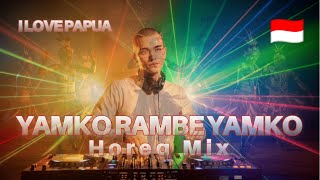 Download lagu 🎧 YAMKO RAMBE YAMKO – Side Coil Epic Tribal Mix (145 BPM Fire Dance from Papua)  🇮🇩🔥 mp3
