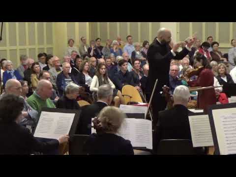 Saint Saens Havanaise