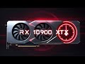 RX 10000 GPUs Are BREAKING All The Rules