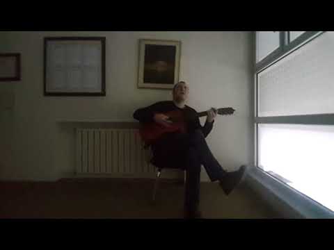 DUMAN SEVDİM DESEM GİTAR COVER