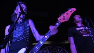 Richie Ramone I Fix It July 8, 2016 Pittsburgh, PA DSCN0044