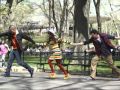 Glee-The New-York/Nationals Episode 
