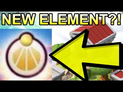 NEW DIVINE ELEMENT LEAKED?! Community Milestone Rewards REVEALED?! - DML #574