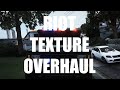 RIOT Texture Overhaul 5