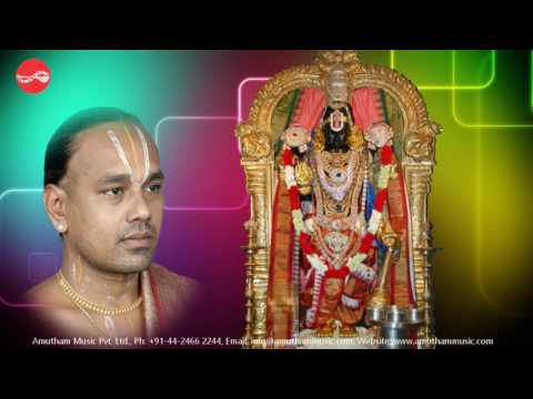 Durgasuktam - Malola Kannan - Panchasuktham