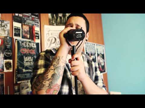 AVICII - Hey brother  (Punk goes Pop) cover by Diego Teksuo
