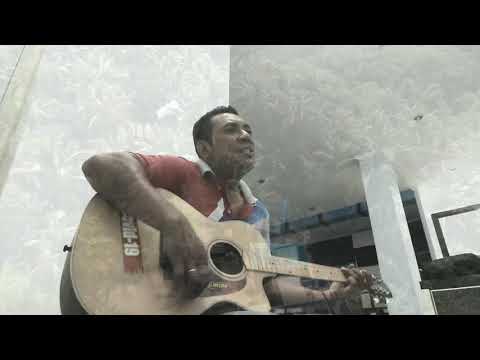 Cinta Bloka//Cover by Richo Emburanggo