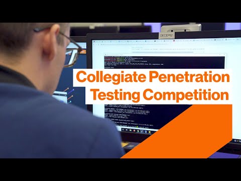 A frame from the embedded video, with a play button over the image.