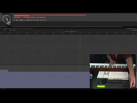 Quick Tips with Michael Patti - "Staying on an Idea"