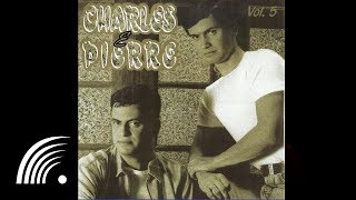 Download lagu Charles e Pierre - Meu Pensamento É Todo Você - Charles e Pierre, vol.5 - Oficial mp3