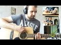 Three Days Grace - Just Like You (acoustic cover ...