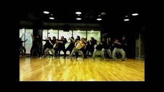 LOVE RAN | Choreography ♬ Diana King - Make My Body Hot