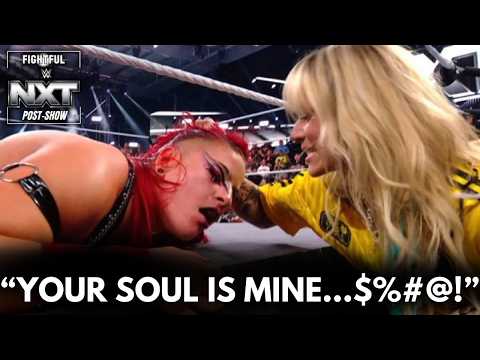Jacy Jayne Defends Against Zaria On WWE NXT 3/3/26 Full Show Review & Highlights