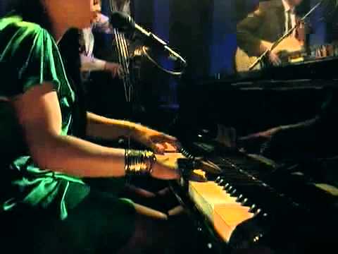 Natalie Duncan - Devil In Me (Live on Later... with Jools Holland)