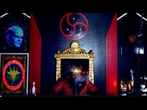 SESHING MEDICALLY WITH THE GOTHIC WARLOCK LORD WHILE IN MY DUNGEON (EPISODE #71)