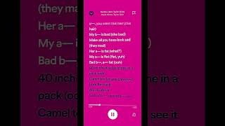 Download lagu Bundles ~ Kayla Nicole #spedup #music #spedupsongs #viral #fyp #kaylanicole #bundles #fypシ mp3 Download lagu Bundles ~ Kayla Nicole #spedup #music #spedupsongs #viral #fyp #kaylanicole #bundles #fypシ mp3