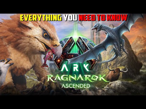 Watch THIS Before You Play Ragnarok Ascended!