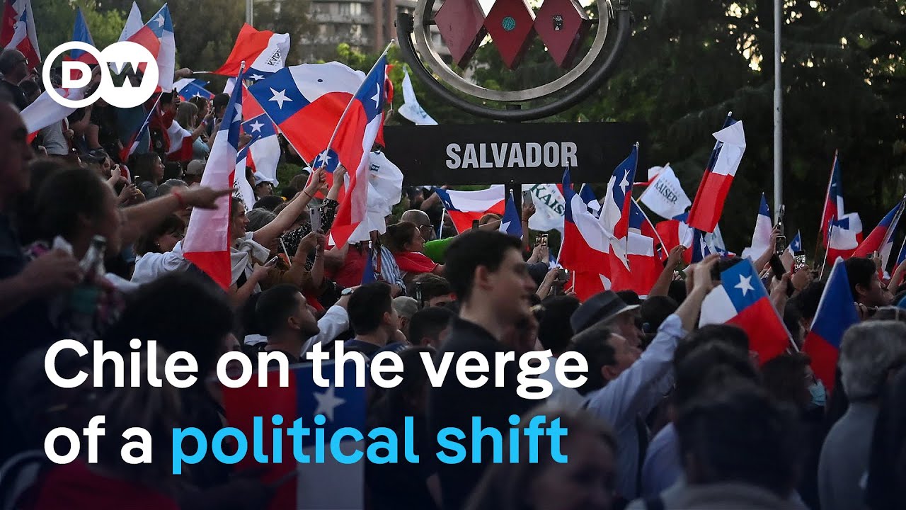 What would a shift to the right mean for Chilean society? | DW News