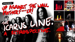 The Icarus Line: A Retrospective | ULTERIOR UNDERGROUND