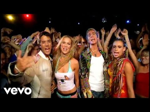 A*Teens - Floorfiller