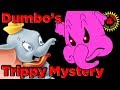 Film Theory Dumbo S Dank Adventure Disney Dumbo