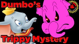 Film Theory: Dumbo&#39;s Dank Adventure (Disney Dumbo)