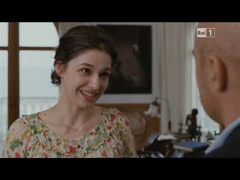 Detective Montalbano Season 8 Episode 04 'l'eta del dubbio'