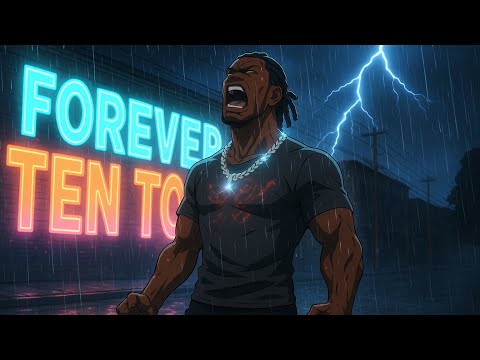 Big Yak – Forever Ten Toes (Official AI Song)