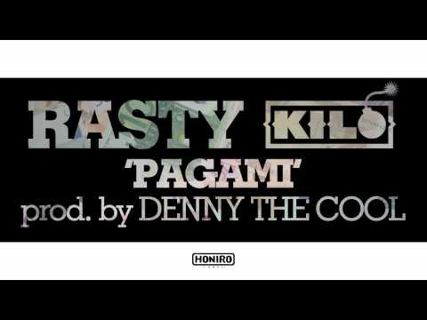 Video thumbnail for Pagami