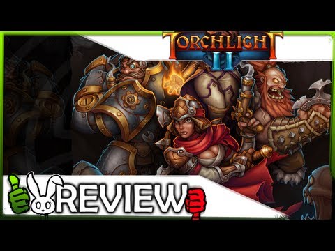 Steam コミュニティ Torchlight Ii