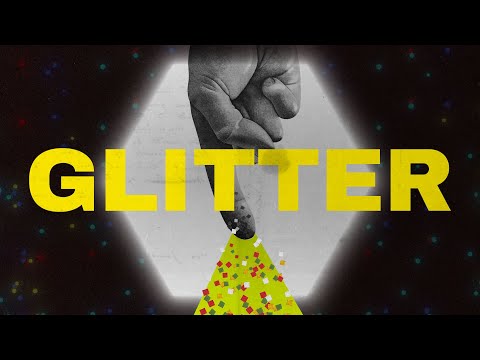 The End of the Glitter Conspiracy