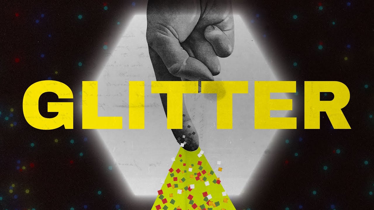 The End of the Glitter Conspiracy