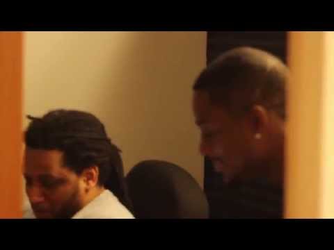 #ALLOFUSTOUR- " LIFE IN THE STUDIO "