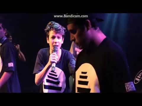 LAS 10 MEJORES RIMAS DE REPLIK