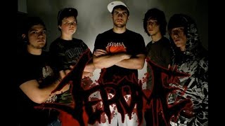 Cover art for Eat the Gun