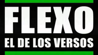 flexo Los versos estan locos