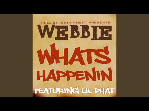 Video thumbnail for What’s Happenin’