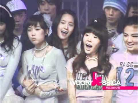 [YoonSica]081226 MVP Part By HeyTM