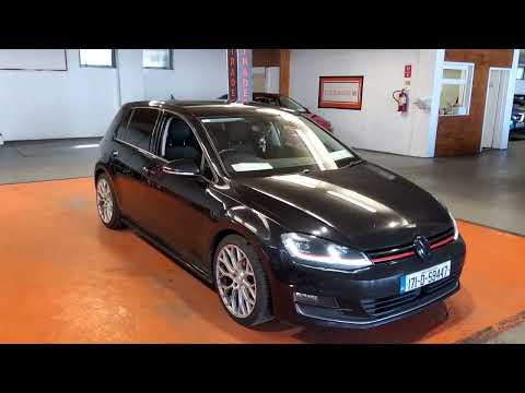 Volkswagen Golf 2017 - Image 2