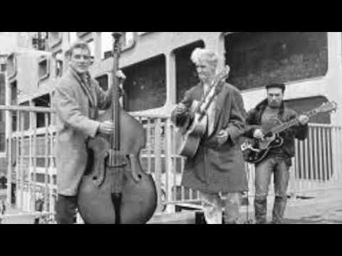 Riverside Trio - You lied all through the night