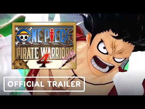 Tổng hợp 11 game One Piece hay nhất cho PC, mobile và console