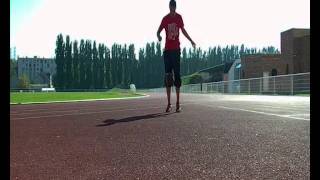 Stéfou Freestyle GCM